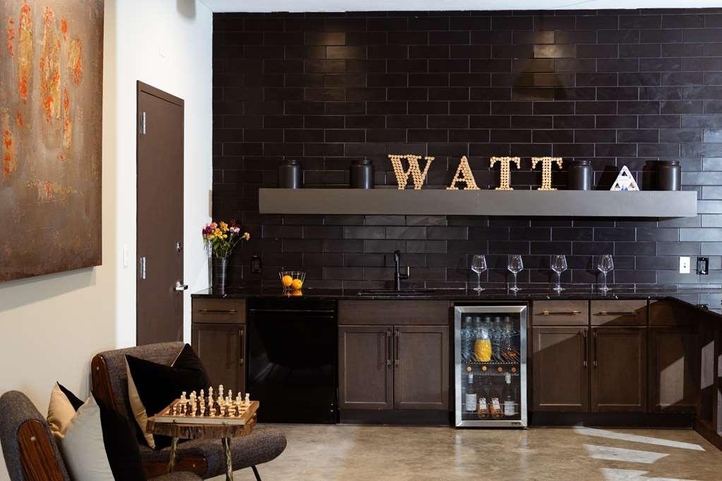 Watt Hotel Tapestry Collection By Hilton Rahway Pokoj fotografie