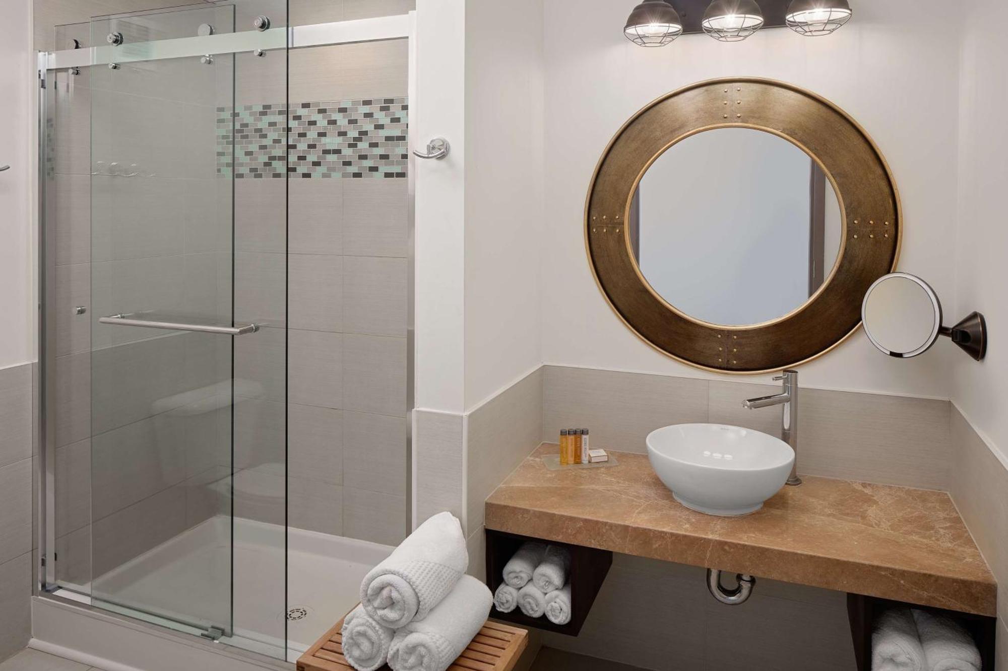 Watt Hotel Tapestry Collection By Hilton Rahway Exteriér fotografie