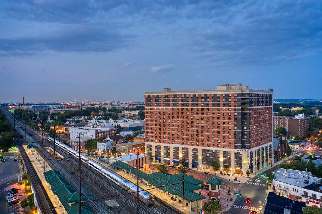 Watt Hotel Tapestry Collection By Hilton Rahway Exteriér fotografie